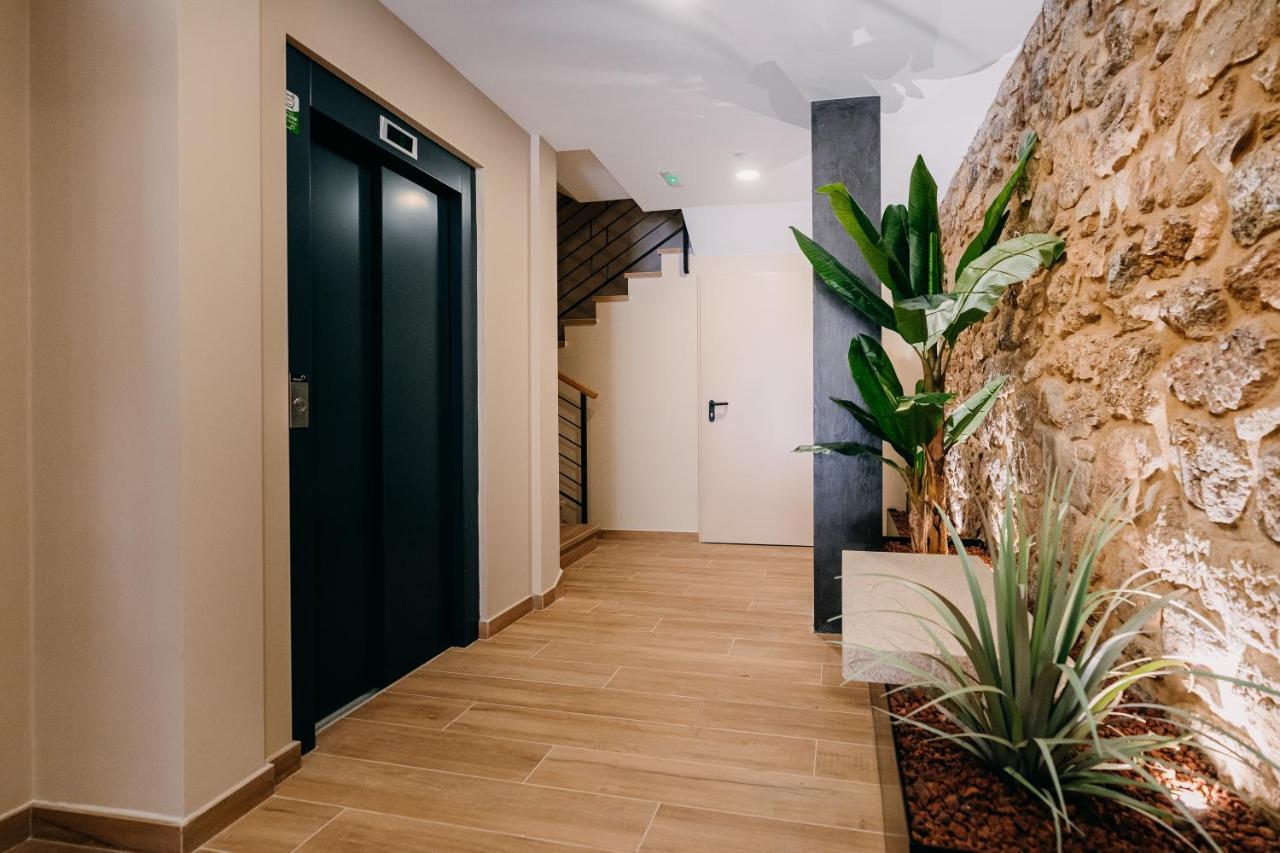 Apartamentos Rua Vella Caldas De Reis Exterior photo